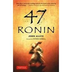 Ronin 47 Ronin (Paperback, 2012)