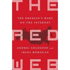 Current Affairs & Politics Books The Red Web (Paperback, 2017)