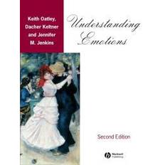 Understanding emotions Understanding Emotions (Inbunden, 2006)