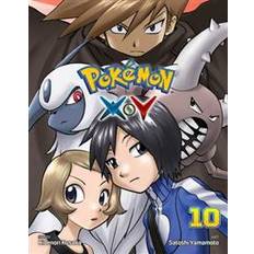 Pokemon x and y pokemon x y vol 10 (Paperback, 2017)