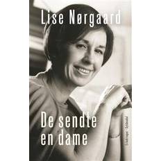 De sendte en dame (Hæftet, 2017)