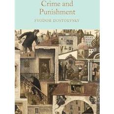 Crime and Punishment (Inbunden, 2017)