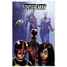 Spider man 2 Spider-Man 2 (Häftad, 2017)