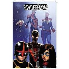 Spider-Man 2 (Paperback, 2017)