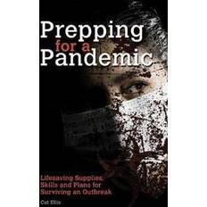 Prepping for a Pandemic (Hæftet, 2015)