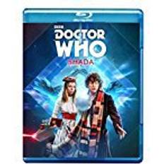 Movies Doctor Who Shada BD [Blu-ray] [2017] [Region Free]