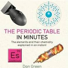 Periodic table Periodic Table in Minutes (Paperback, 2016)