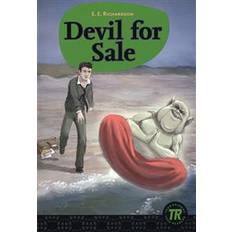 For sale Devil for Sale (Häftad, 2009)