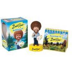 Merchandise & Collectibles Bob Ross Bobblehead, Ukendt format