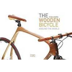 Around the world The Wooden Bicycle: Around the World (Hardcover, 2017)