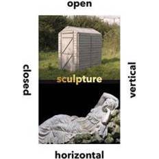 Sculpture (Inbunden, 2017)