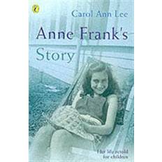 Frank's Anne Frank's Story (Häftad, 2001)