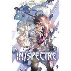 Spectre In/Spectre 5 (Paperback, 2017)