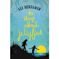 The Thing about Jellyfish (Paperback, 2016)