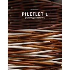 Pileflet - Grundlæggende teknik: grundlæggende teknik (Bind 1) (Indbundet, 2016)