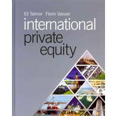 International Private Equity (Inbunden, 2011)