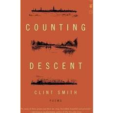 Counting Descent (Geheftet, 2016)