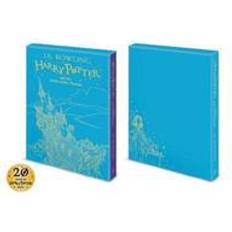 Harry potter order of the phoenix Harry Potter and the Order of the Phoenix (Indbundet, 2017)