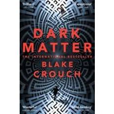 Dark Matter (Häftad, 2017)