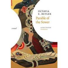 Octavia e butler Parable Of The Sower - No Rights (Inbunden, 2016)