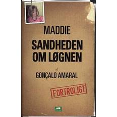 Maddie (2008)