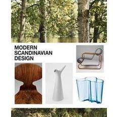 Modern Scandinavian Design (Inbunden, 2017)