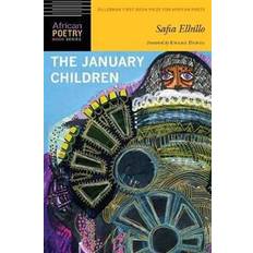 The January Children (Hæftet, 2017)