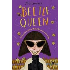 Beetle Queen (The Battle of the Beetles) (Paperback, 2017)