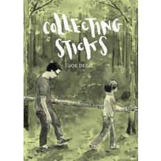 Collecting Sticks (Inbunden, 2017)