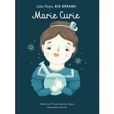 Marie Curie (Inbunden, 2017)