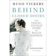 Behind Closed Doors (Paperback, 2012)