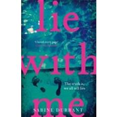 Lie With Me (Häftad, 2016)