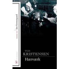 Hærværk: roman (Hæftet, 2012)