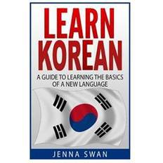 Learn korean Learn Korean (Häftad, 2016)