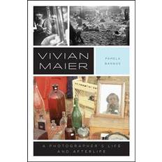 Vivian maier Vivian Maier (Häftad, 2017)