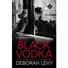 Vodka Black vodka (Häftad, 2017)
