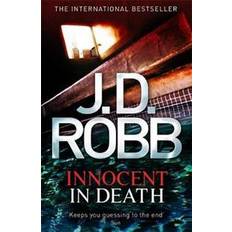 Crime, Thrillers & Mystery Books Innocent In Death (Paperback, 2012)