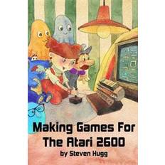 Atari 2600 Making Games for the Atari 2600 (Häftad, 2016)