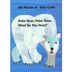 Books Polar Bear (Hardcover, 1997)
