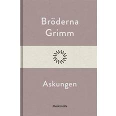Askungen (E-bok)