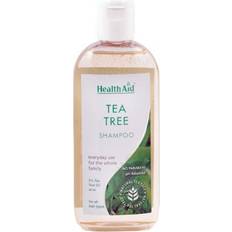 Health Aid Tea Tree Shampoo 250ml