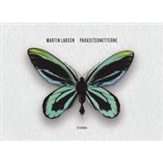 Bøger Parasitsonetterne (Indbundet, 2017)