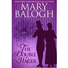 The wager Double Wager (E-bok, 2016)