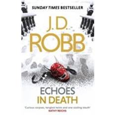 Books Echoes in Death (Paperback, 2017)