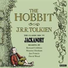 Hörbücher The Hobbit (Hörbuch, CD, 2013)