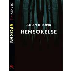 Hemsökelse: en e-singel ur Granta #4 (E-bok)