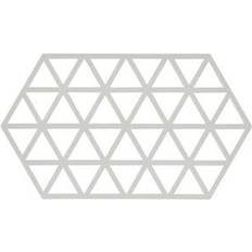 Zone Denmark Triangles Trivet