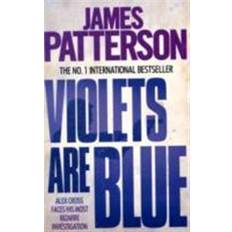 Books Violets are Blue (Alex Cross 7) (Paperback, 2009)