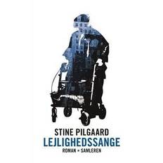 Lejlighedssange: roman (Indbundet, 2016)