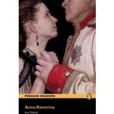 Anna karenina Anna Karenina (Häftad, 2008)